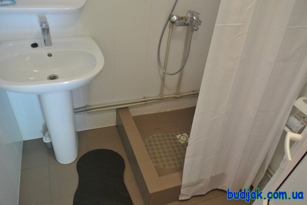 Пансионат отдыха Fortuna на курорте Лебедевка. Фото N 7088. 2016 год